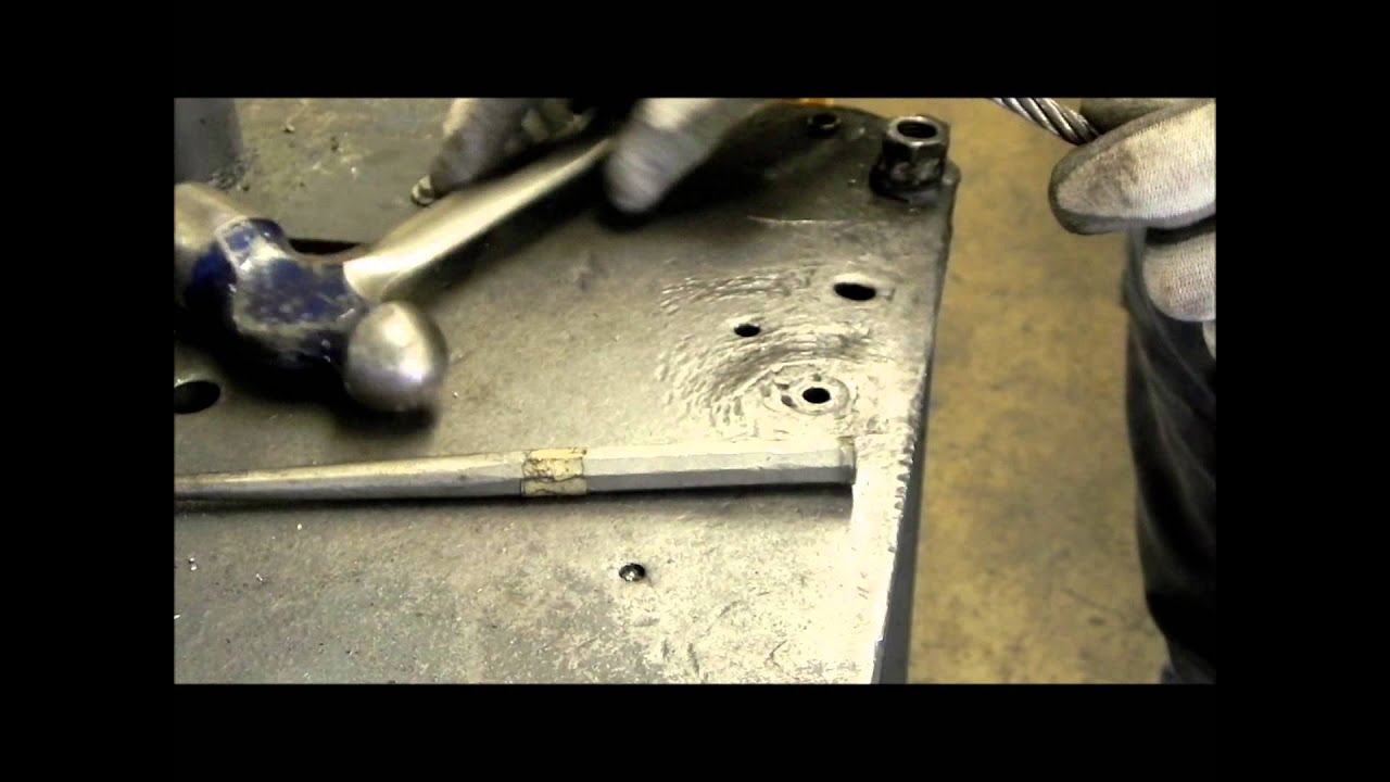 More Power Puller - How To Replace Cable with End Hook Already Attached