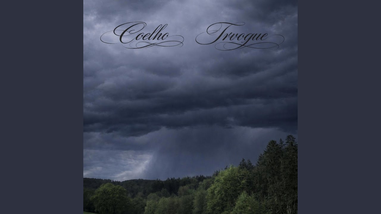Bajo La Lluvia (feat. Trvogue)