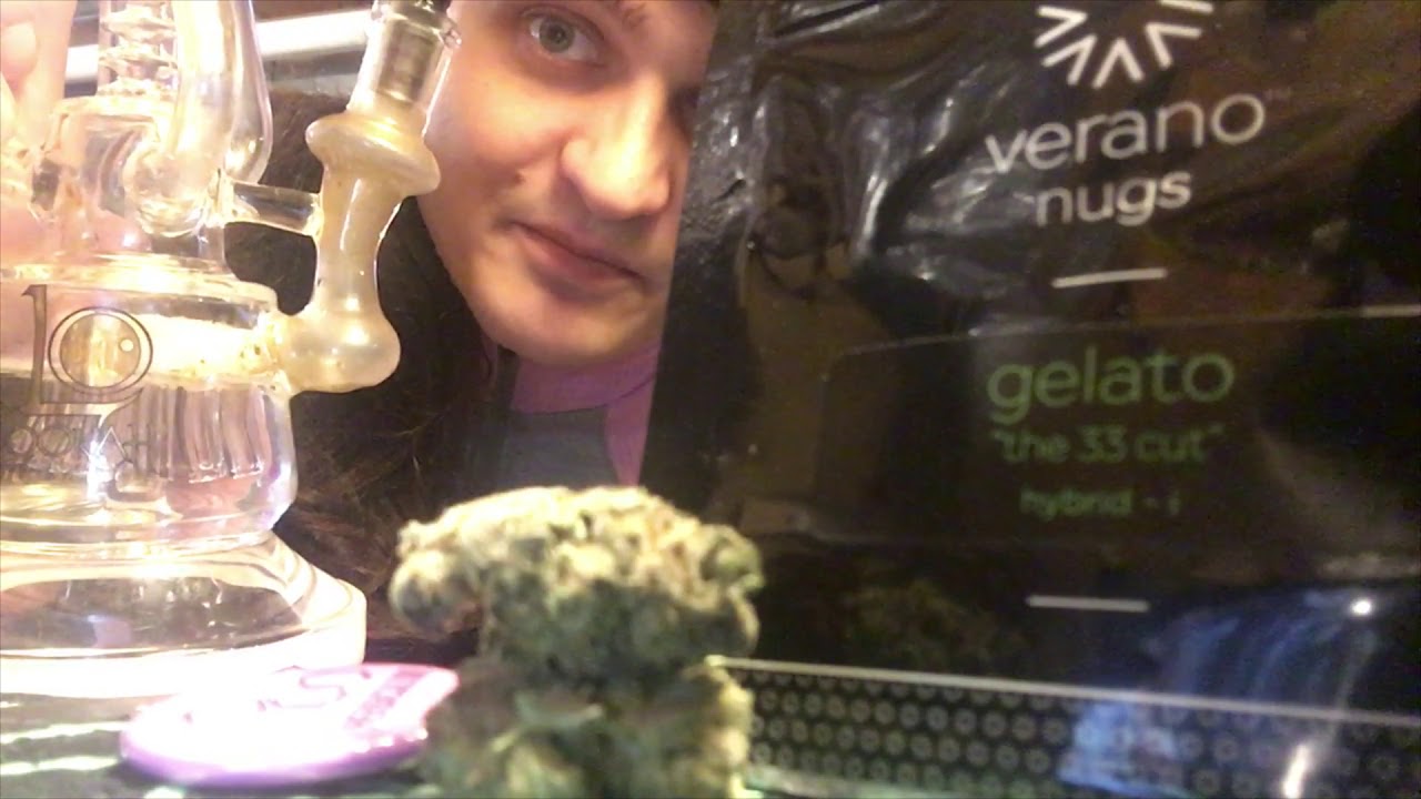 Gelato by Verano