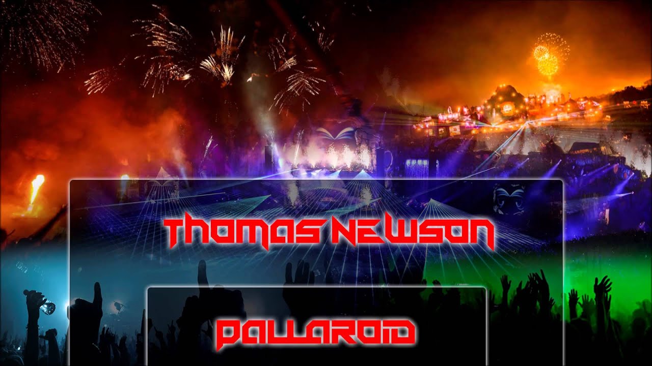 Thomas Newson - Pallaroid
