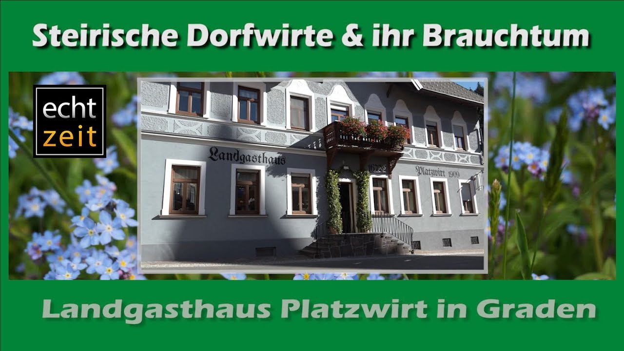 Steirischer Dorfwirt 