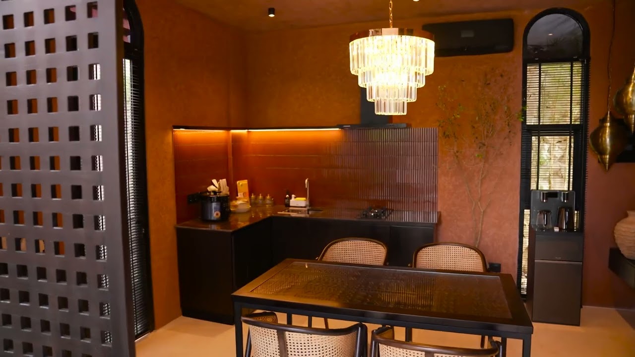 Ardhana Residence Project - Bali, Indonesia