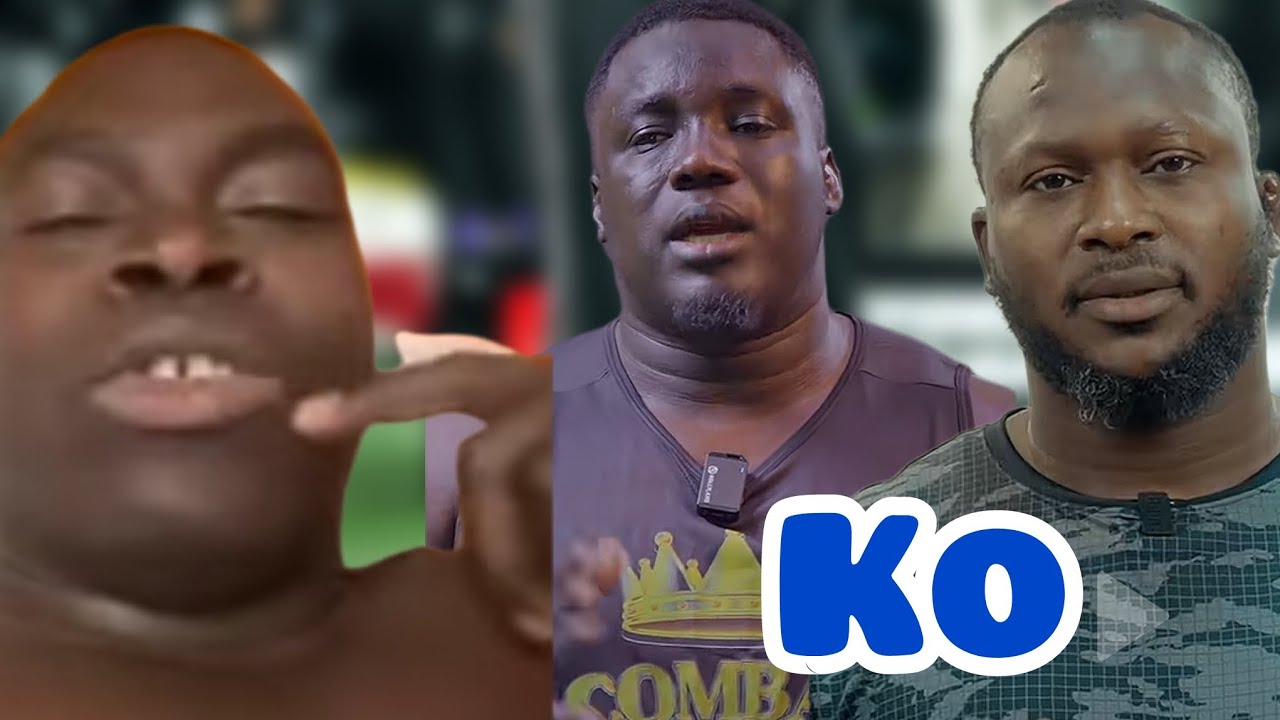 Shooting de Sa Thies et Modou Lo…Matar Gueye sort de sa cachette et alerte Modou Lo 