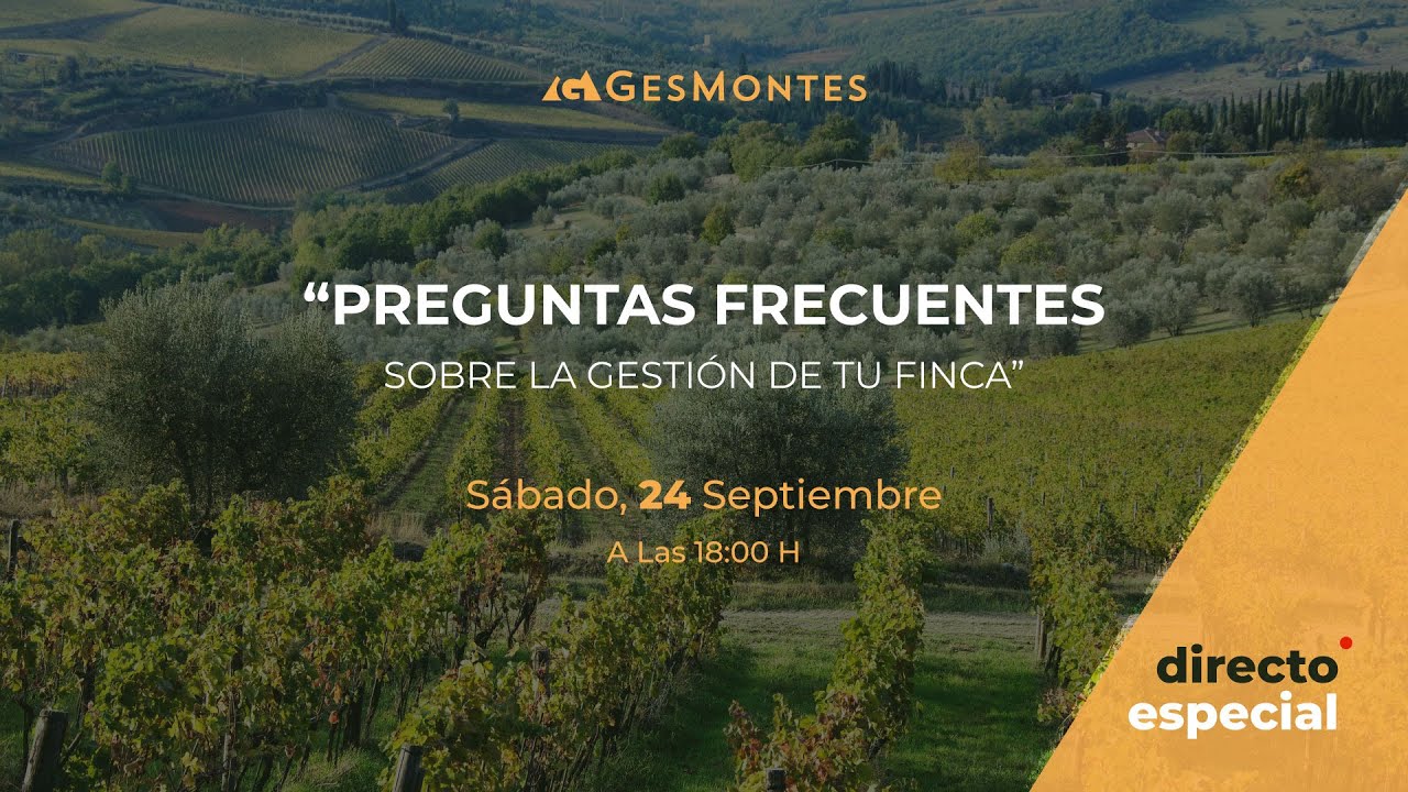 Preguntas Frecuentes sobre la Gestión de tu Finca