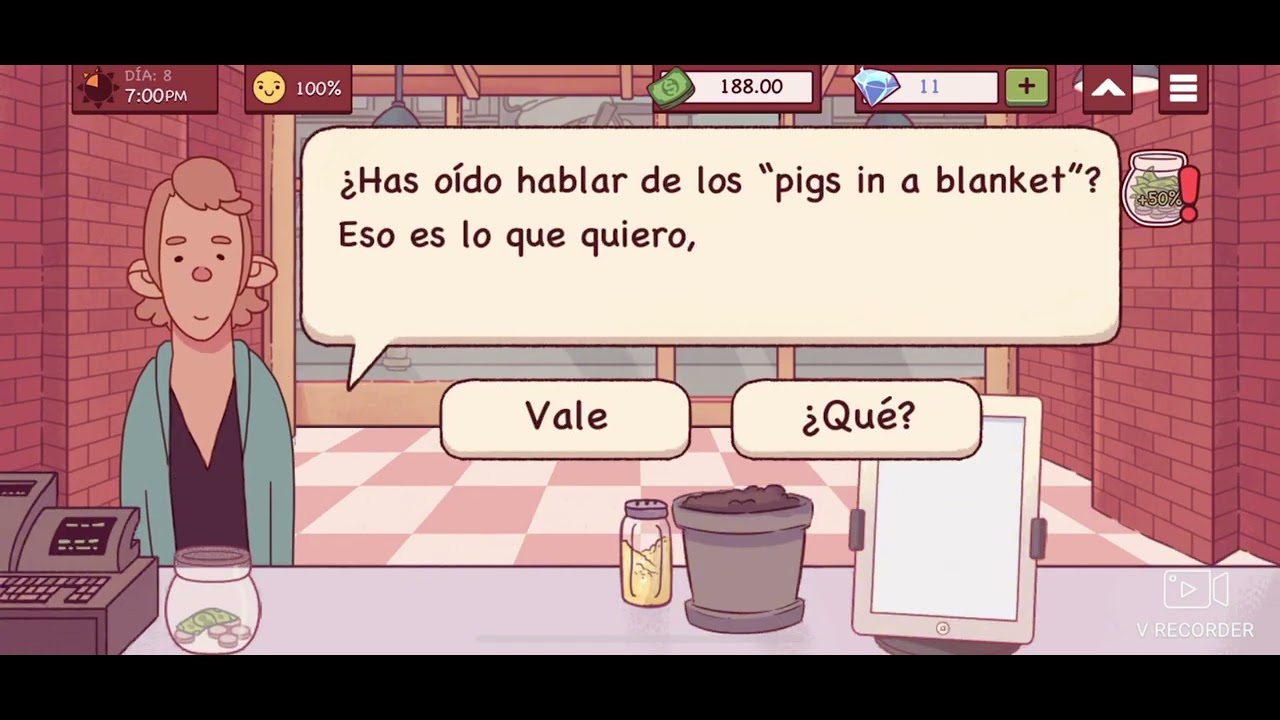 ASMR Haciendo unas pizzas 🍕 😖