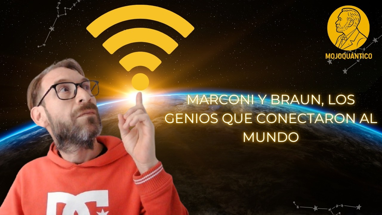 La increíble historia detrás de las comunicaciones globales