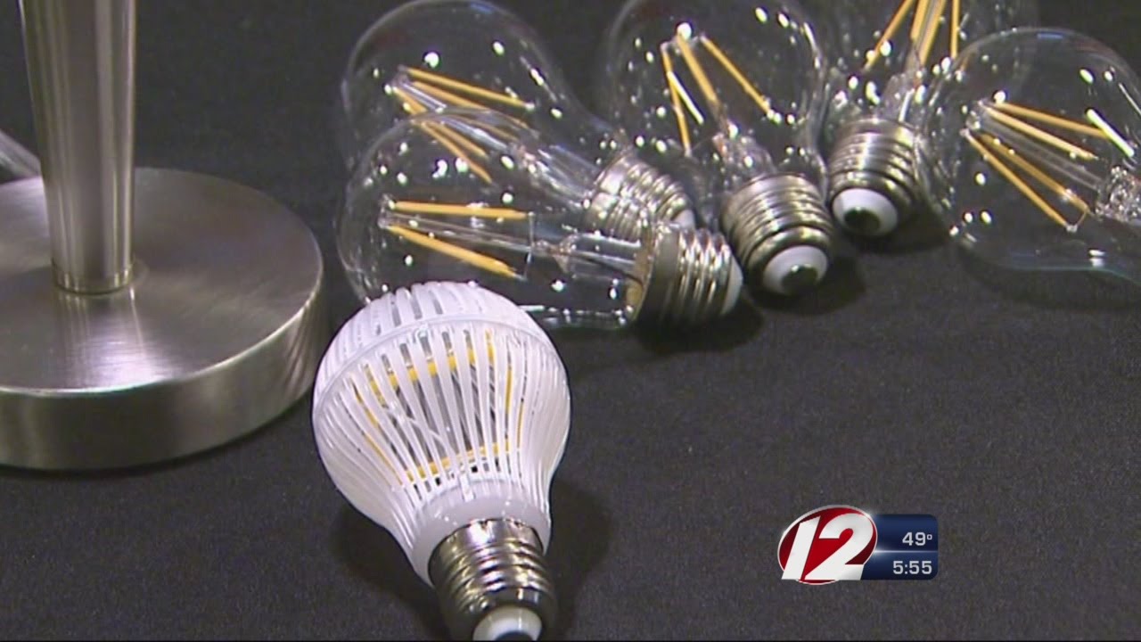 Innovative LED lighting company relocating to Rhode Island