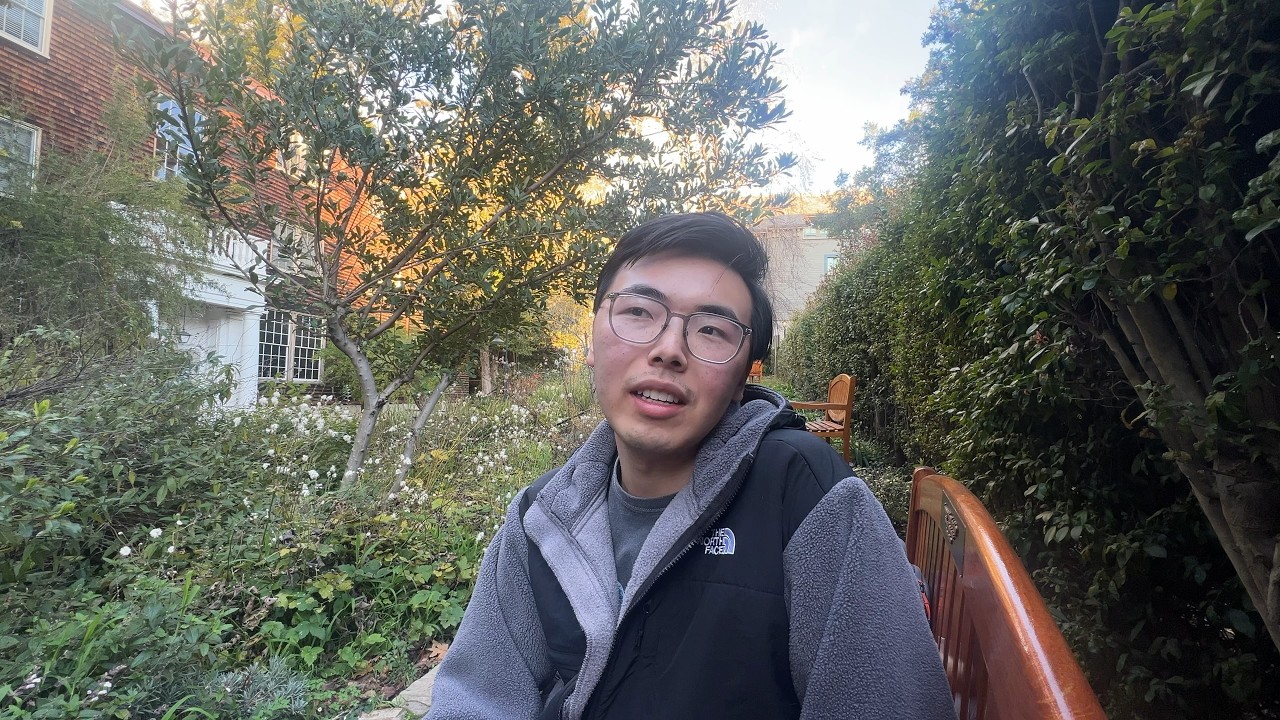 what grad school at berkeley is really like