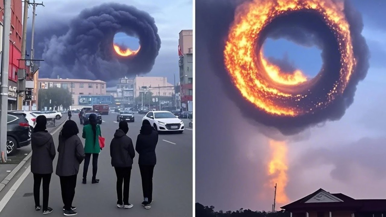 10 Sky Phenomena Scientists Still Can't Explain