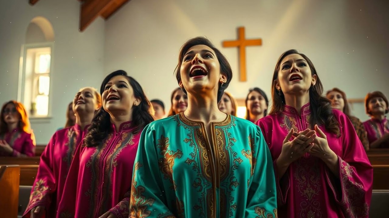 Revival Worship 🔥  Gospel Songs to Ignite Your Spirit