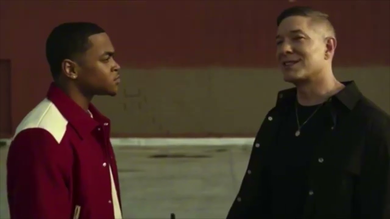 Power Book IV: Force Season 3 Episode 10 - Power Legacy Preview with Tommy Egan & Tariq St. Patrick