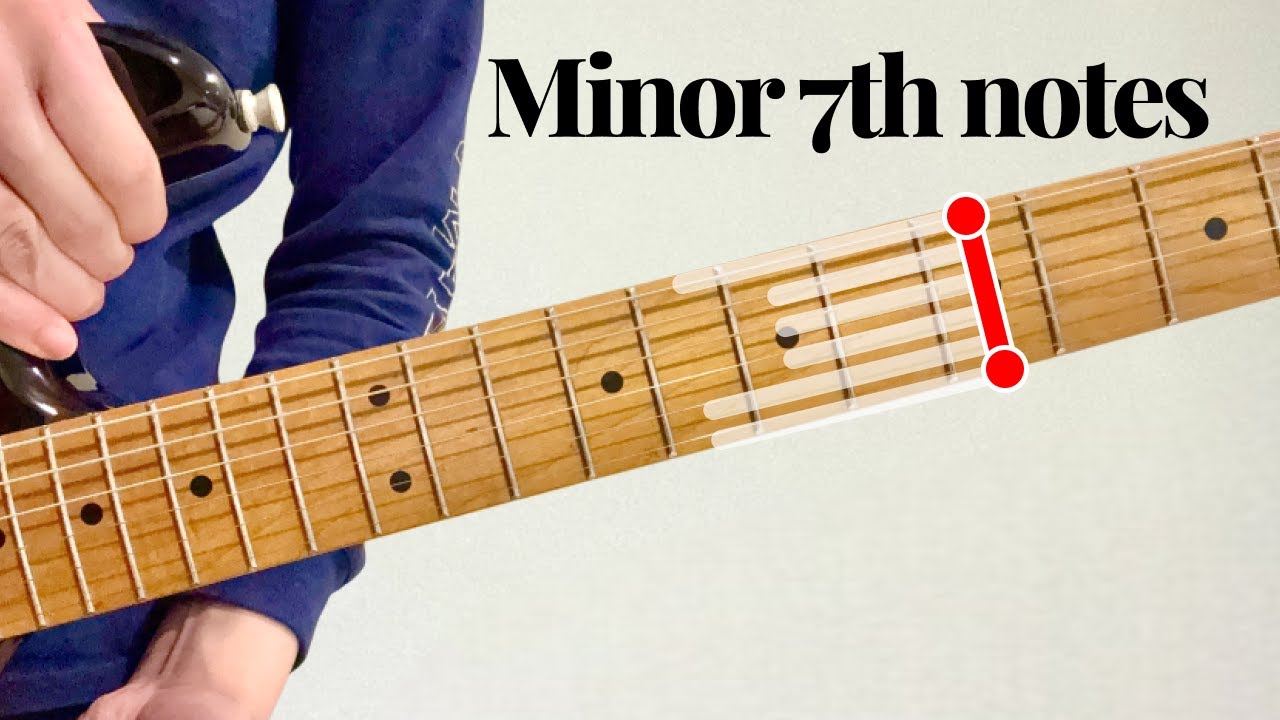The pentatonic trick for writing jazzy riffs