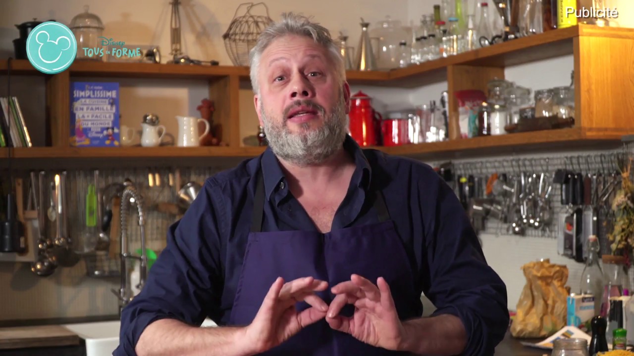 Recette Simplissime - Le poisson à la tropicale de Vaiana