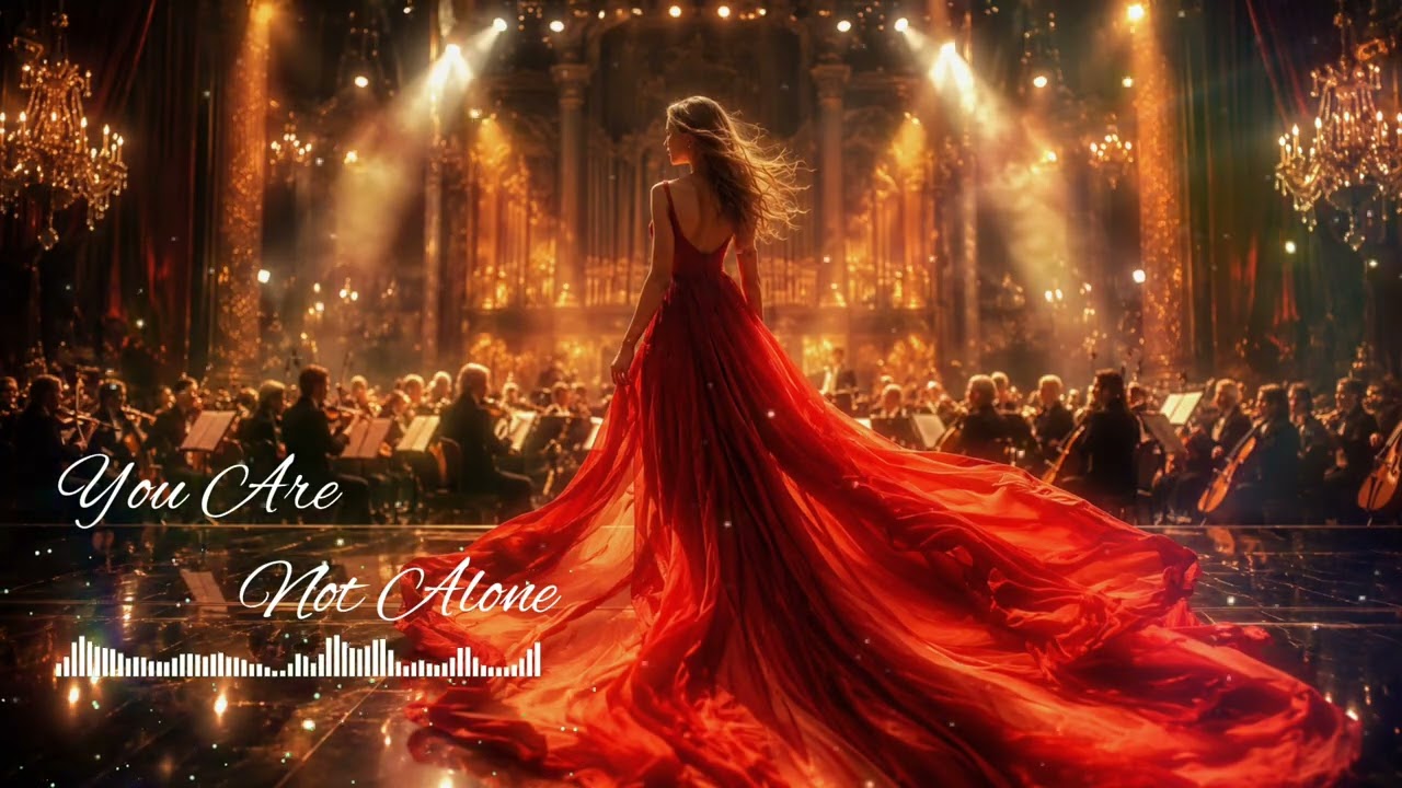You Are Not Alone &ndash; Epic Emotional Orchestra Version | Michael Jackson