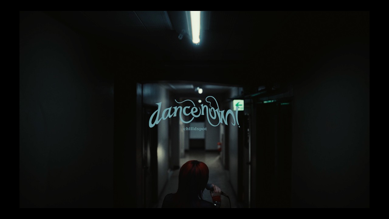 chilldspot &ndash; dance now! (Music Video)