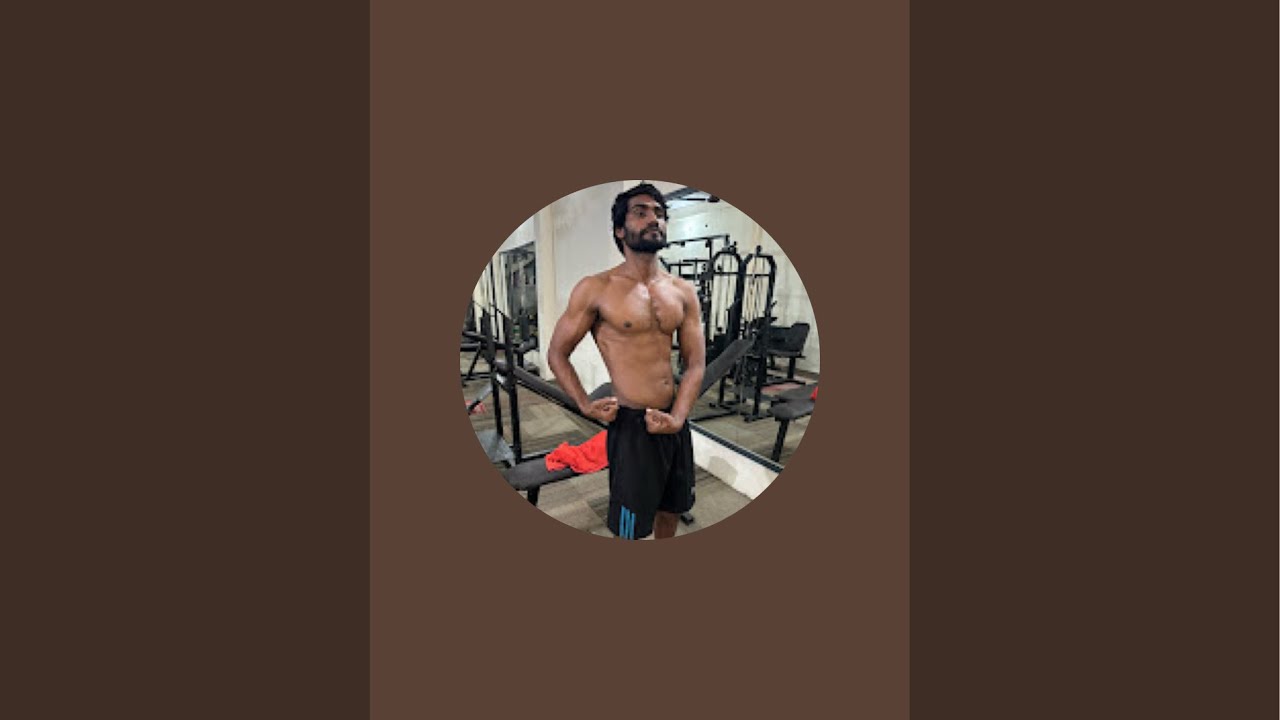 As Yadav  is live
