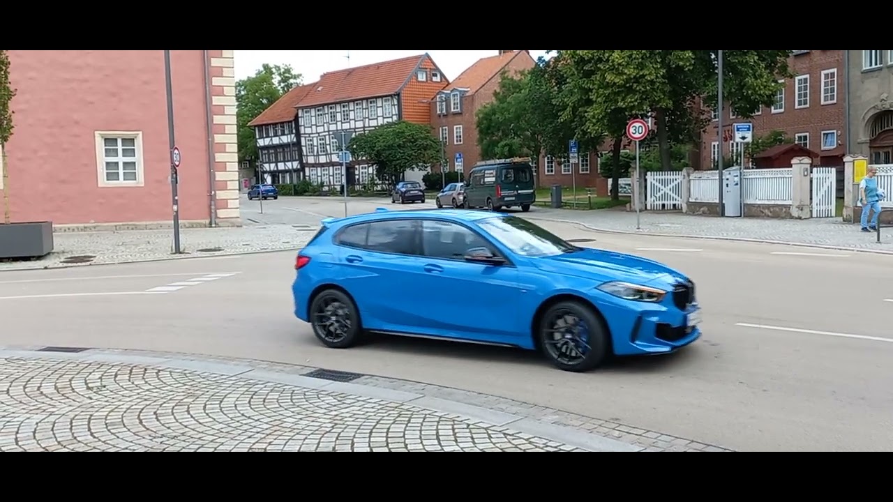Германия город Вольфенбюттель.