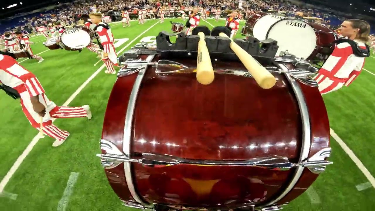 Bluecoats 2024 