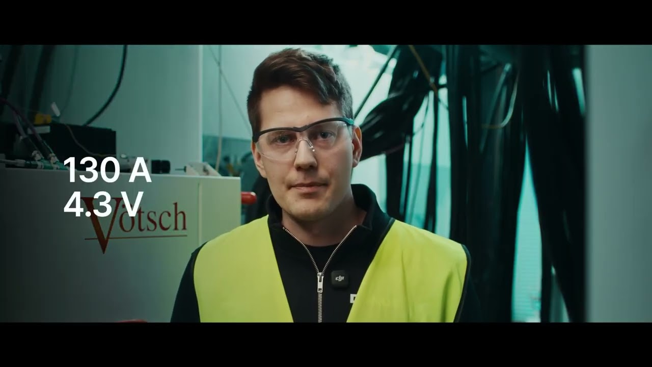 DonutLab testet seine Feststoff-Batterie ⚡ Revolution oder PR? 😳 Was ist eure Meinung? (🇩🇪 DEUTSCH)
