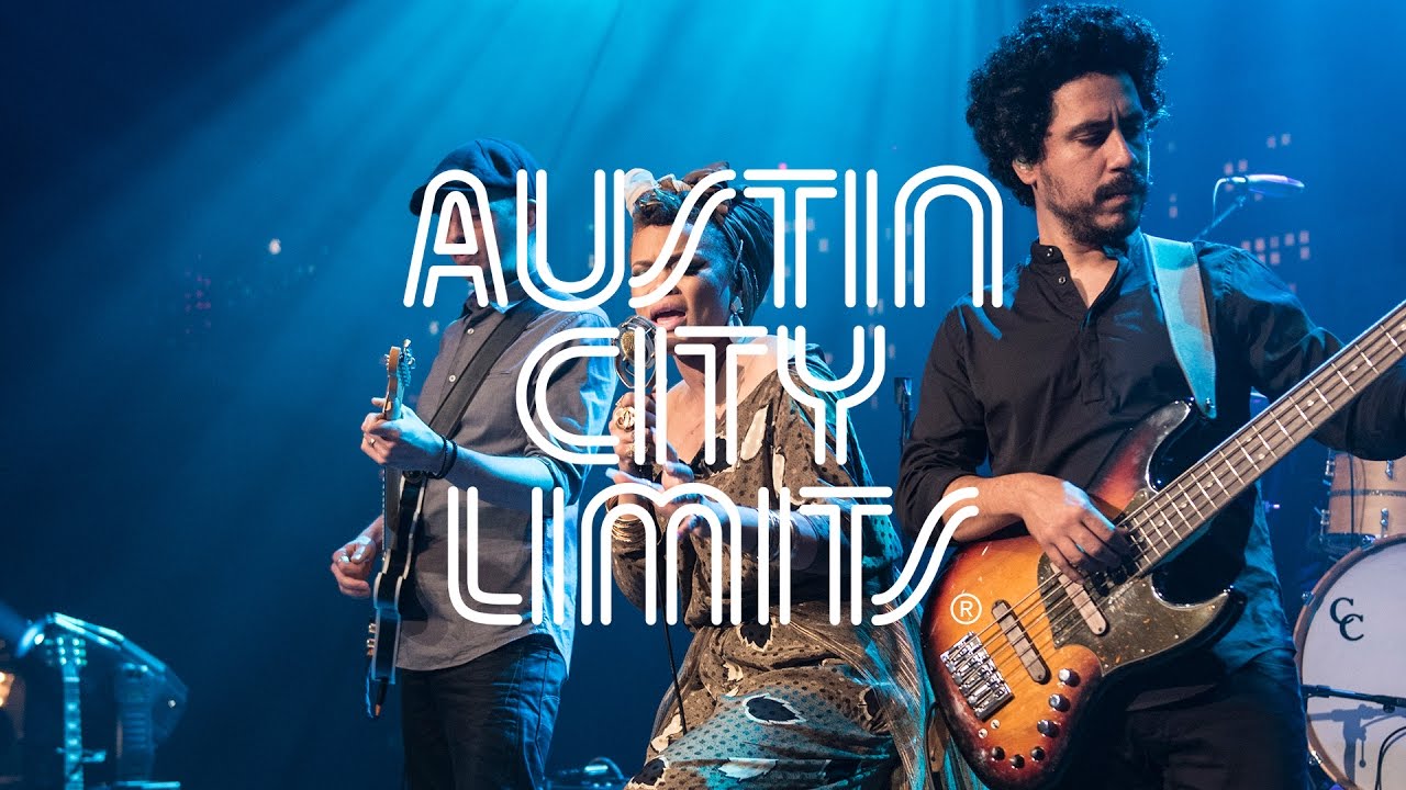 Austin City Limits Web Exclusive: Andra Day 