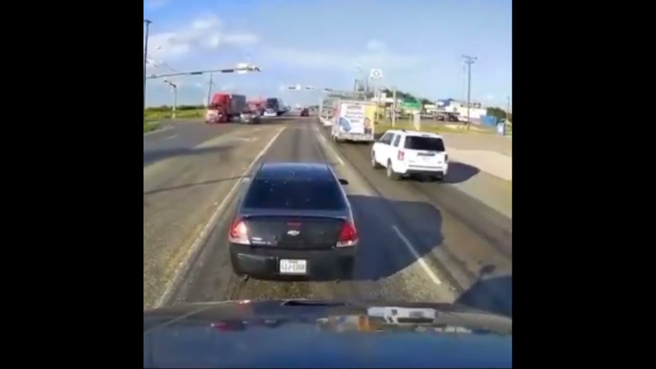 WAKE THE FUCK UP