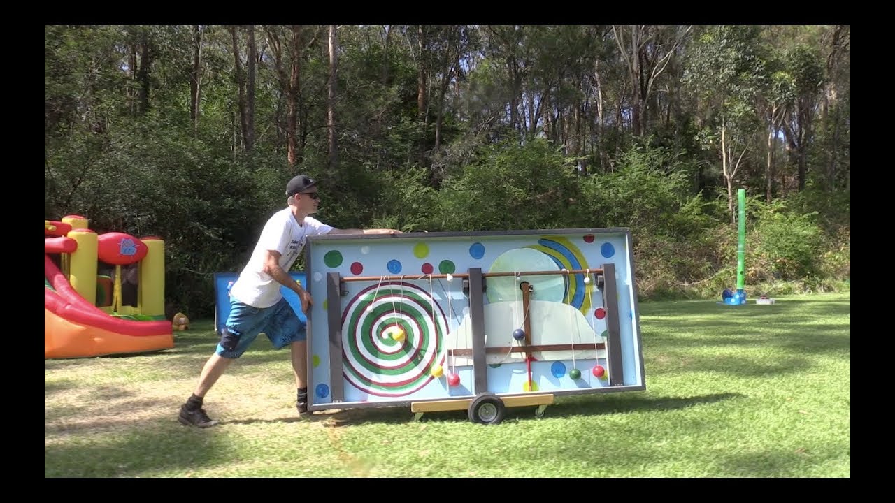 How to make a fun carnival games party | Make Science Fun