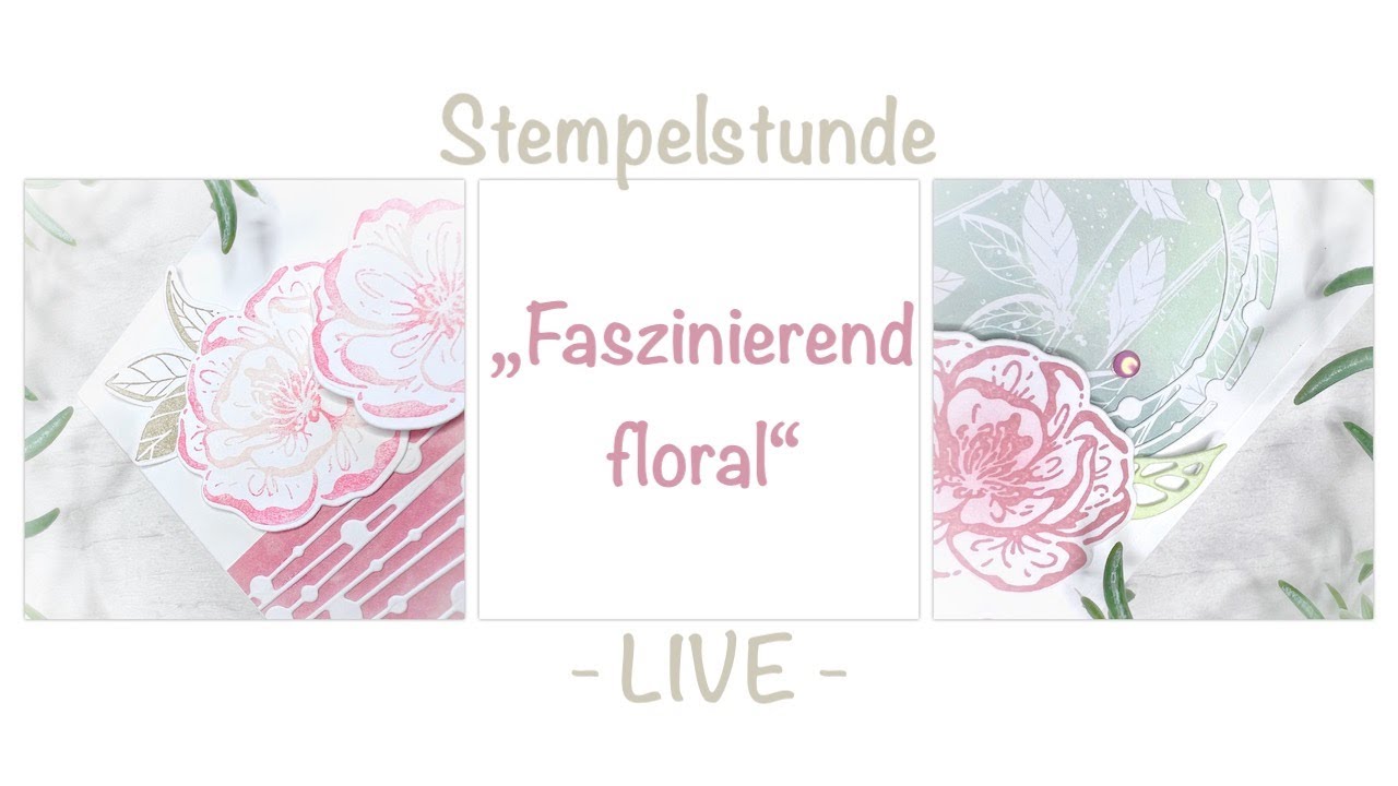 Stempelstunde 