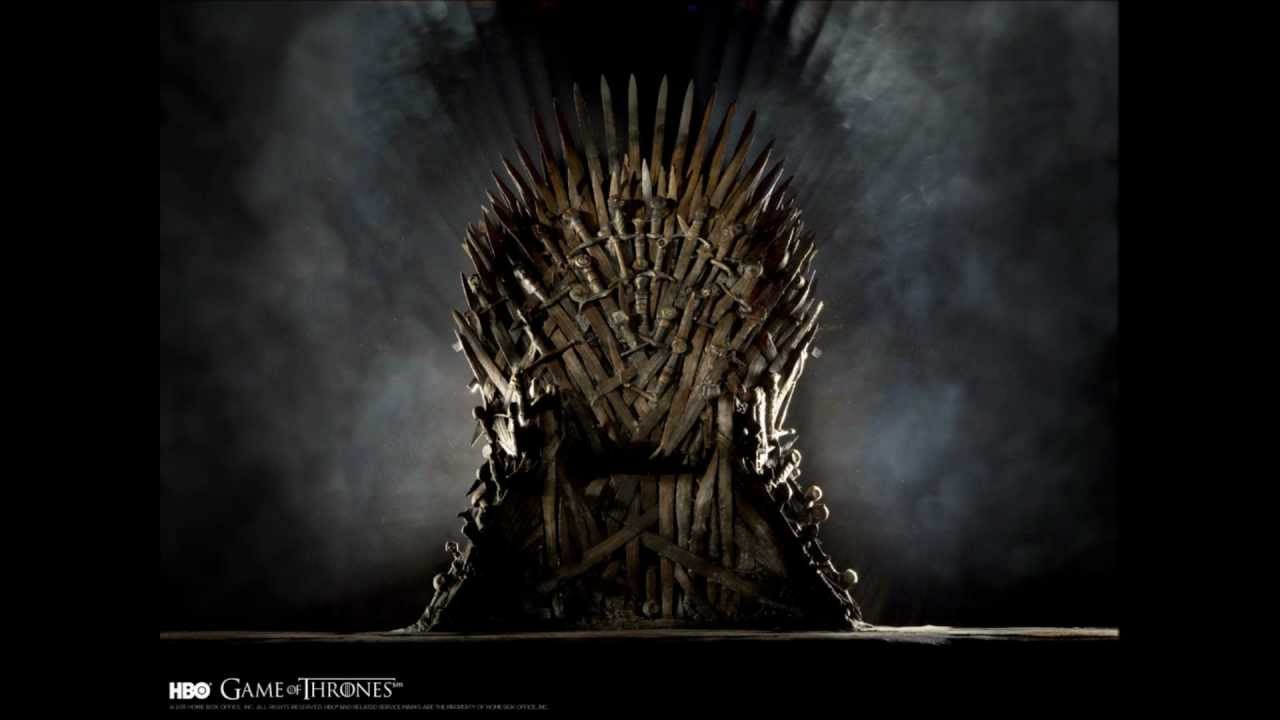 Game Of Throne Main Hardstyle remix