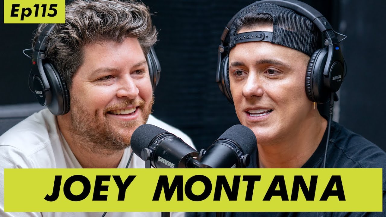 Es mejor ser compositor que artista, el éxito de la canción Picky Picky - Joey Montana