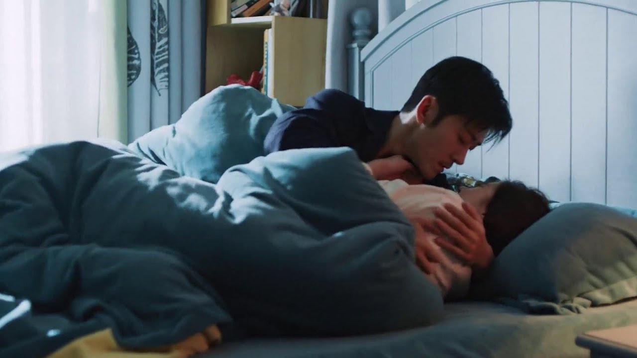 Dating In The Kitchen 我, 喜欢你 EP24 FINAL EPISODE ENGSUB | Gu Shengnan Is Sleeping With CEO Lu!