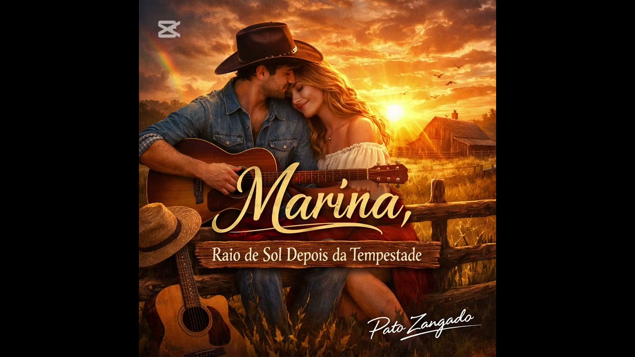 Marina raio de sol