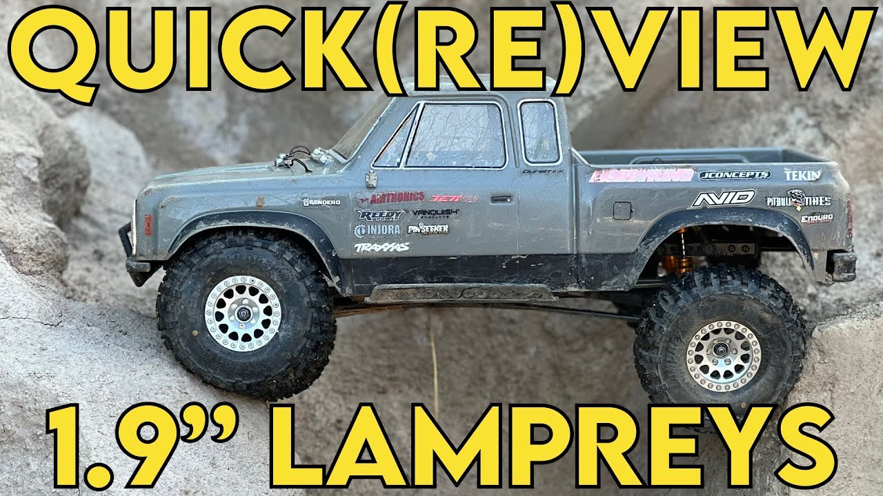 Crawler Canyon Quick(re)view: 1.9