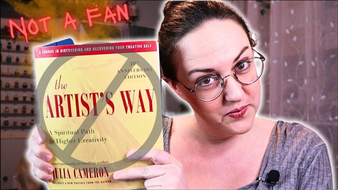 The Artist's Way Review