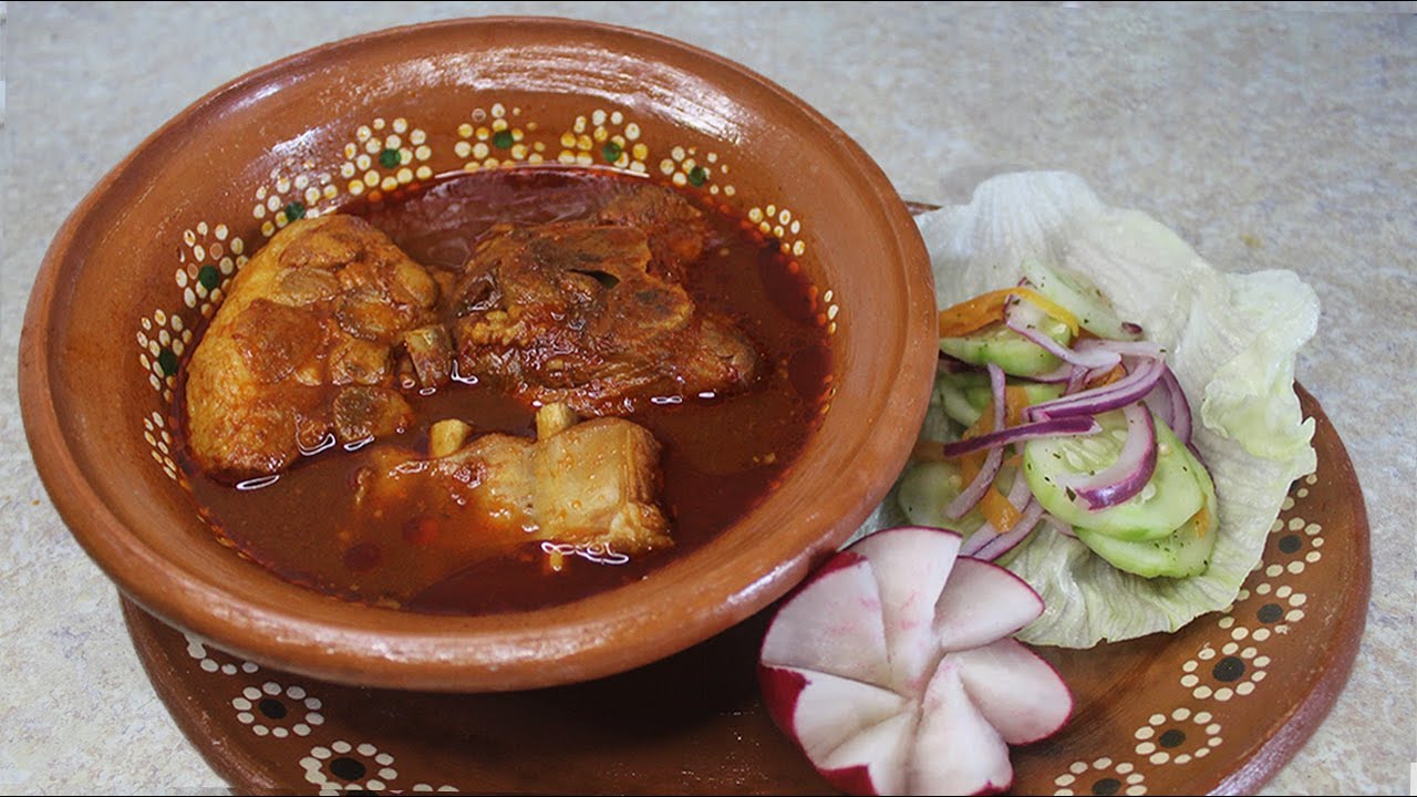 TATEMADO ESTILO COLIMA | Una travesía por la gastronomía