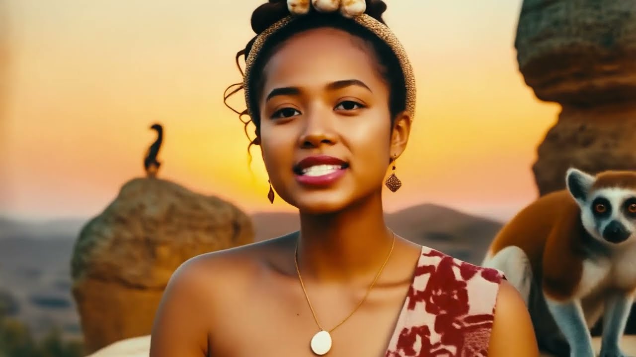 TALAKY - Rà Gasy (non officiel 2026)