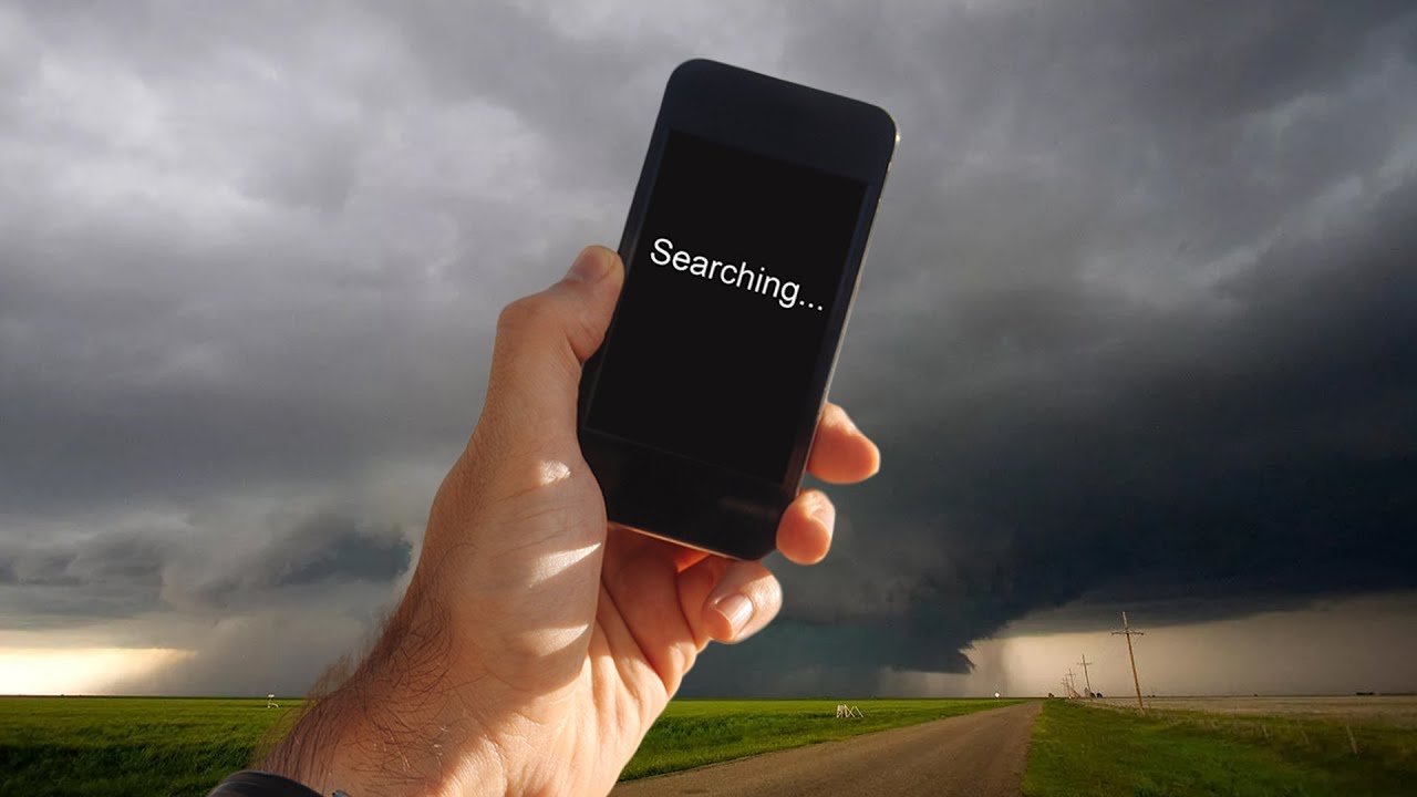 Do this to your tech before losing power in a hurricane