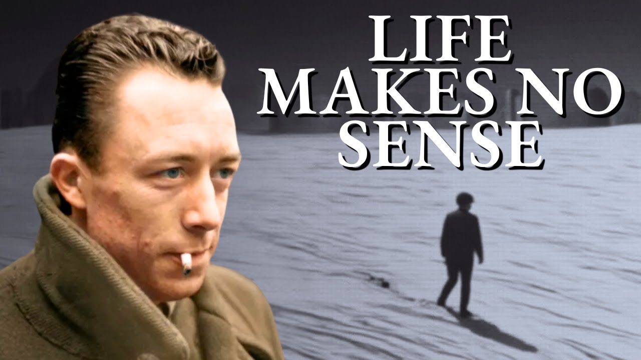 Ничто не имеет смысла &ndash; и это освобождает: философия абсурда | Альбер Камю