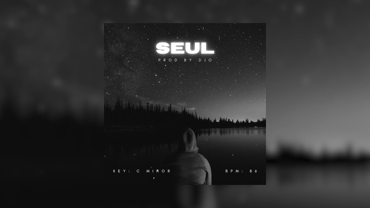[FREE] Lefa Type Beat - "SEUL"