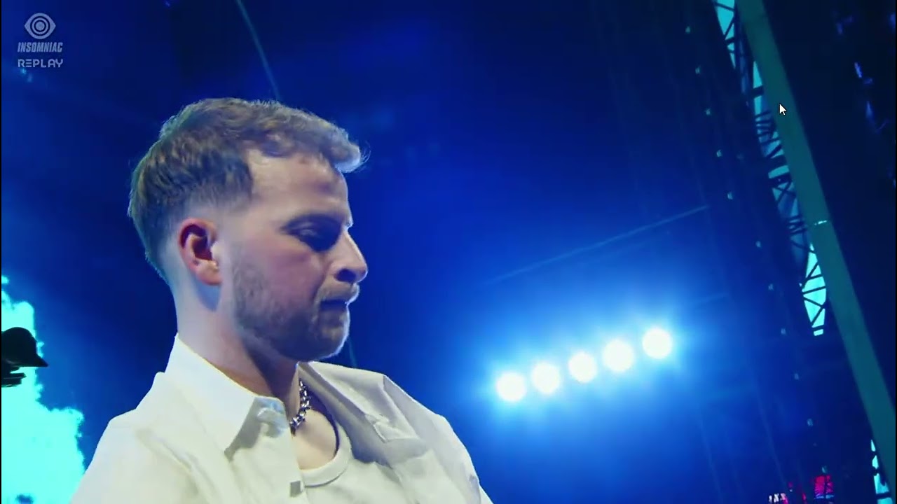 WestEnd LIVE Full Set EDC Las Vegas 2026