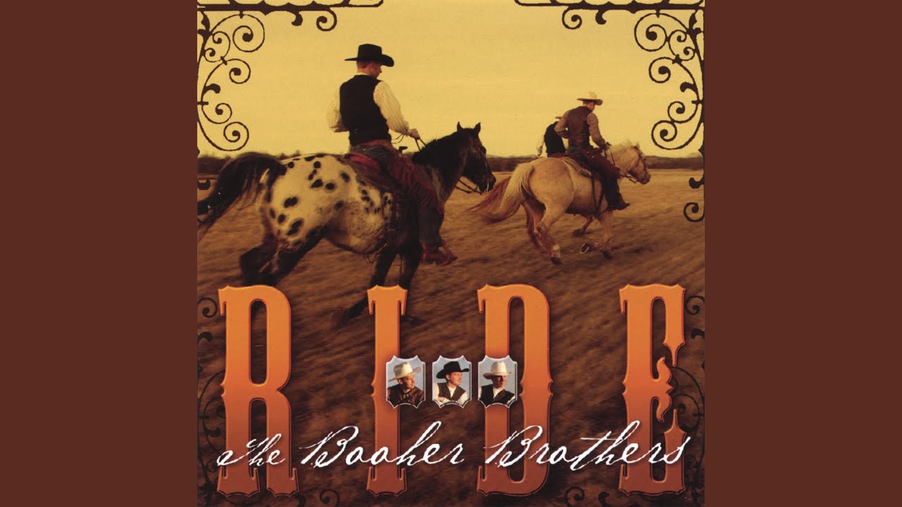 Circuit Ridin' Preacher