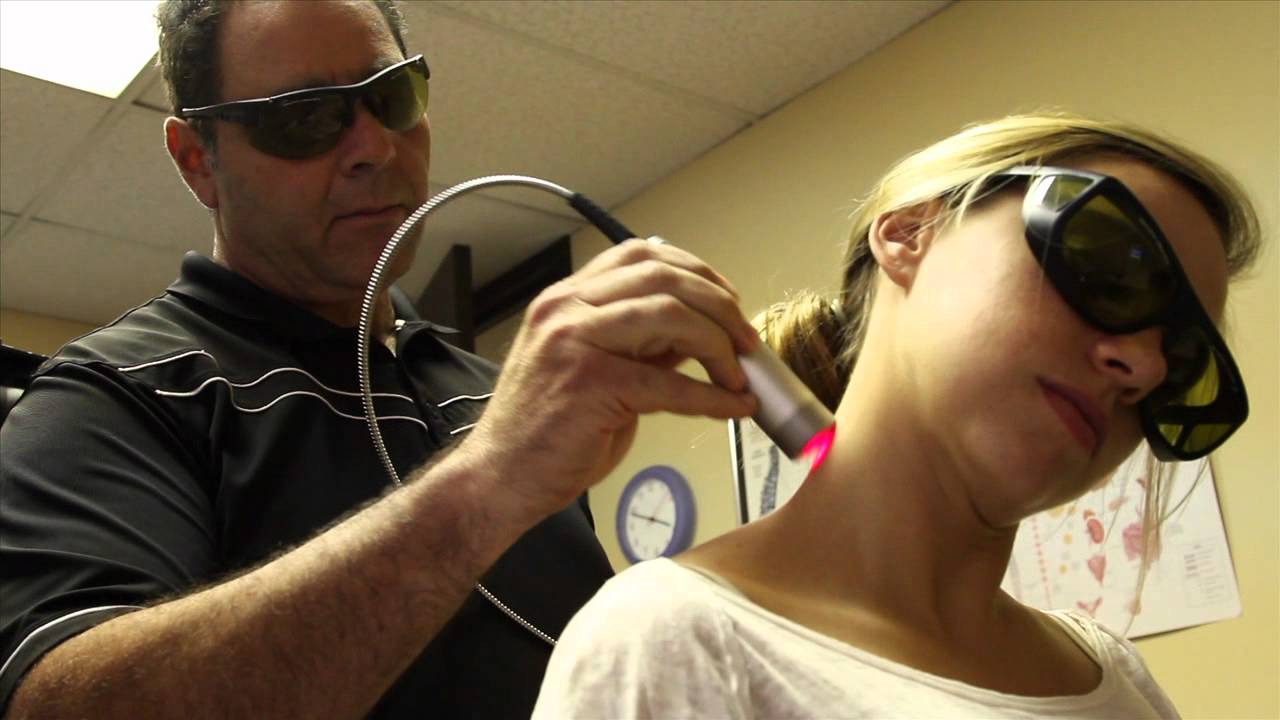 Cervical Spine Treatment