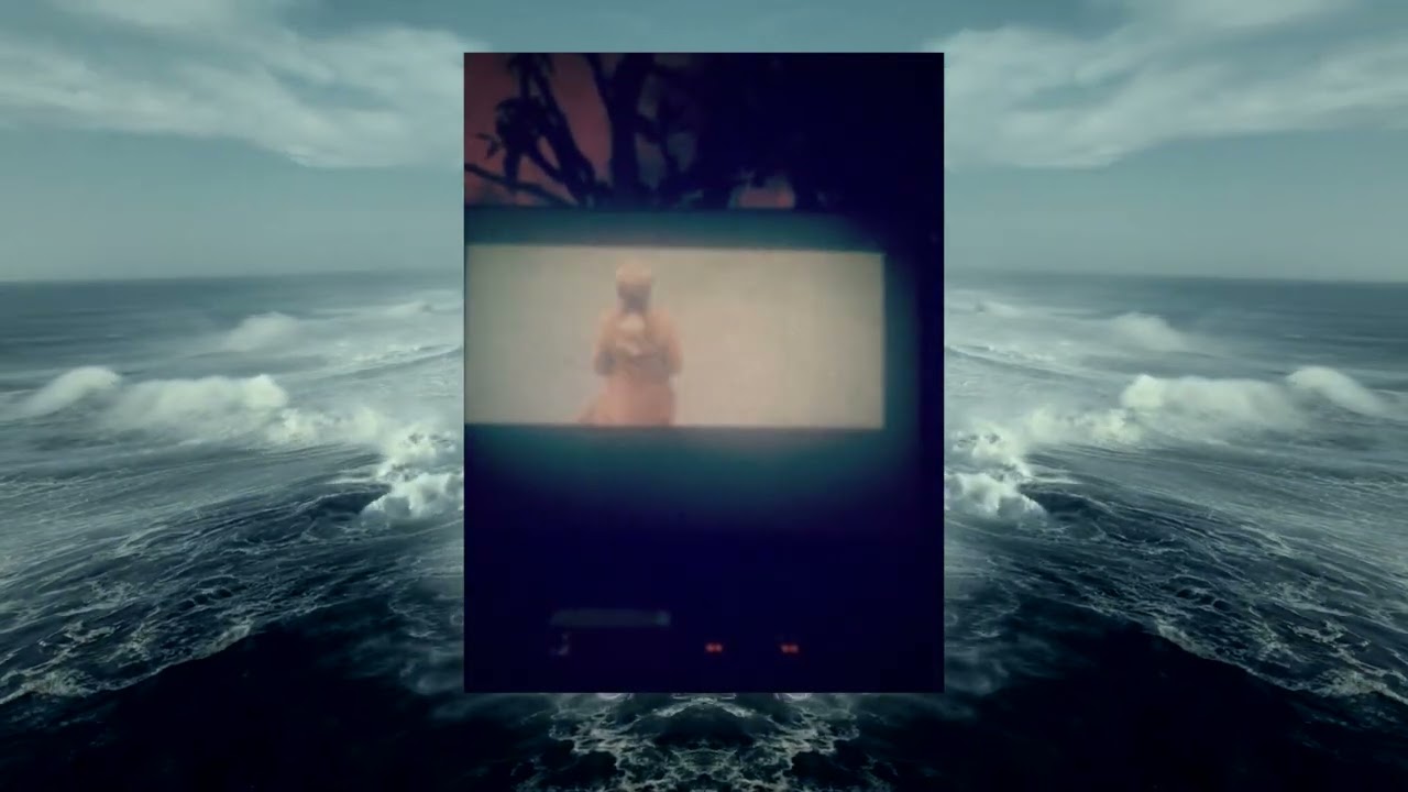 Dustin Tebbutt - Changeophelia
