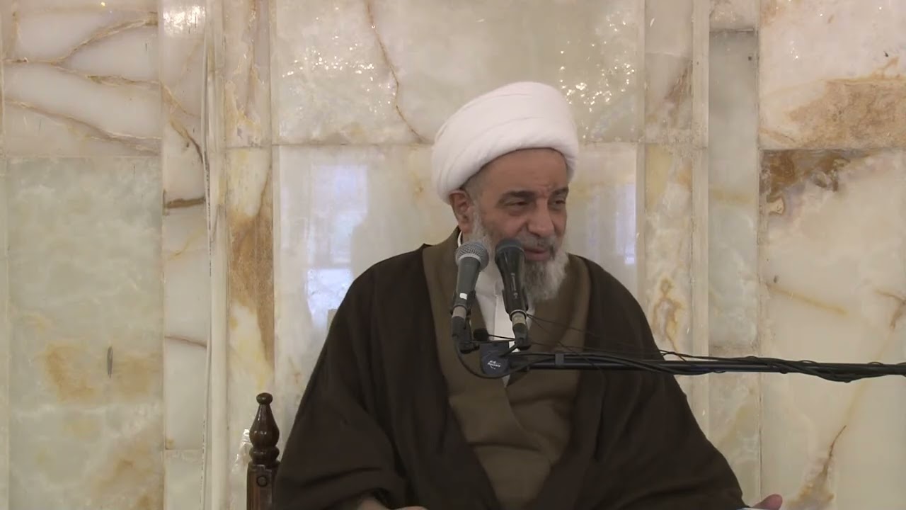 الاستثمار في  الوكالة والجعالة والشراكة والاجارة- الشيخ محمد السند - الأثنين 14 شعبان    ١٤٤٧ ه‍