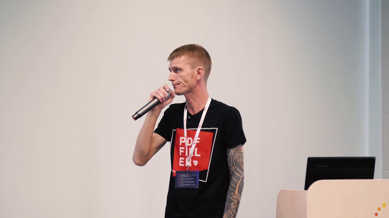 Serghei Iakovlev, “Маленькая история большой победы: OpenTracing, AWS и Jaeger”