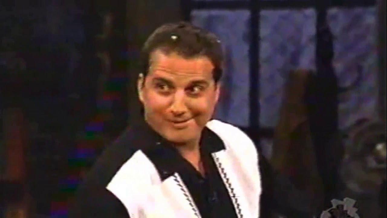 153 Tough Crowd - Patrice O'Neal, Jim Norton, Greg Giraldo, Nick Di Paolo, Rich Vos
