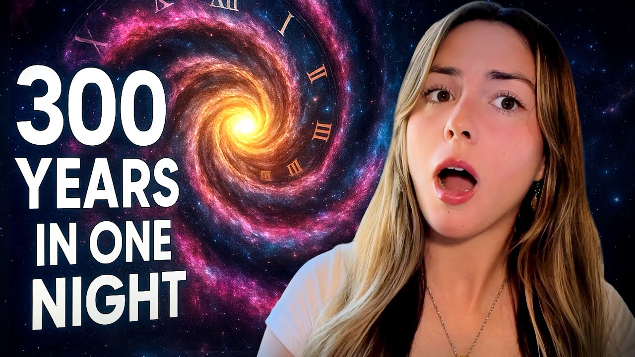 My 300-Year Astral Journey: What I Saw & Learned