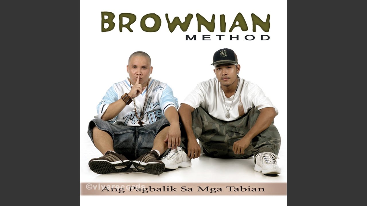 Tabatsoy Pinoy (feat. Dos Hapdos)