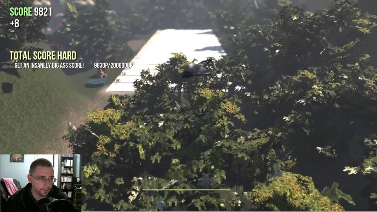 5 модов для Goat Simulator, которые вам стоит попробовать