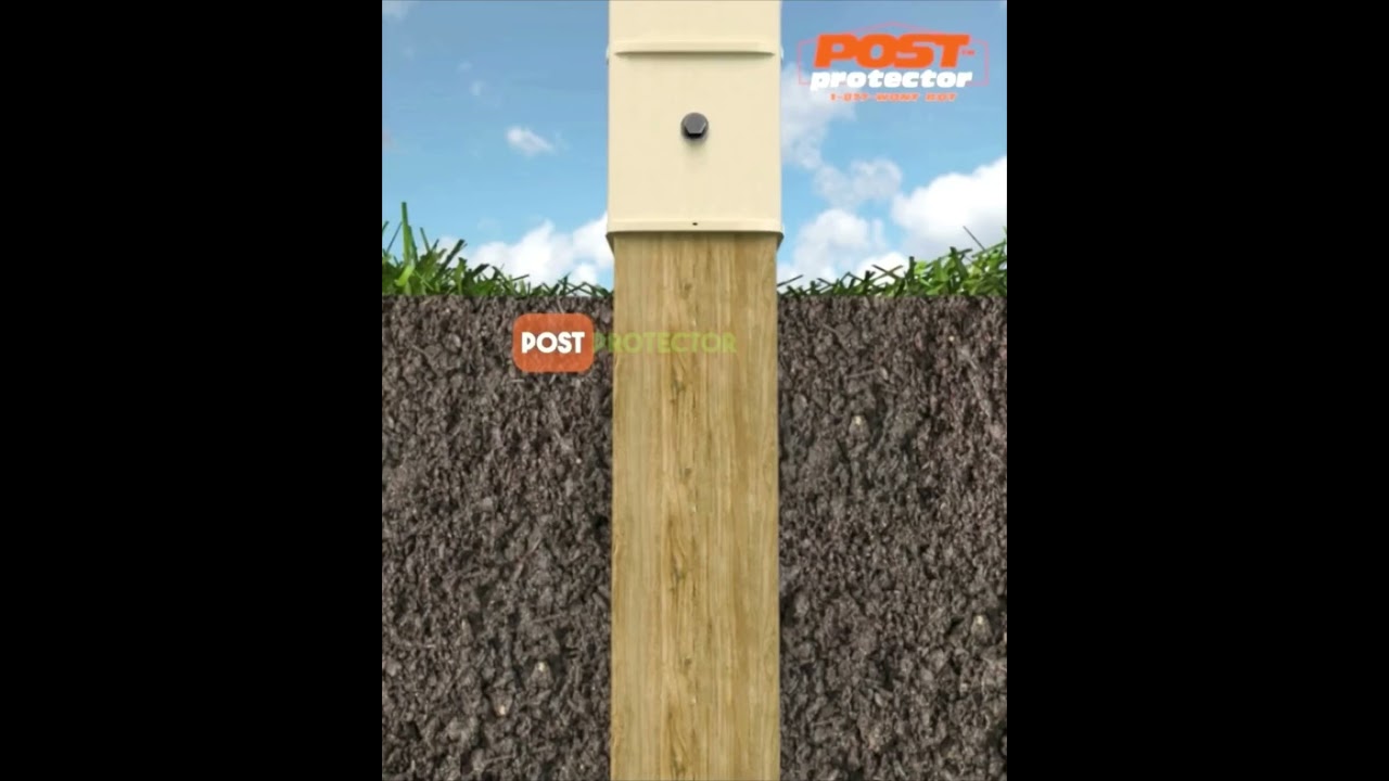 Traditional Pole Barn construction technique. NO soil-to-wood contact or decay concerns. #polebarn