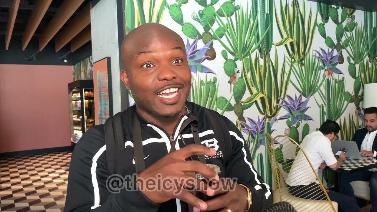 TIM BRADLEY WHO FOUGHT MANNY PACQUIAO REVEALS A MISTAKE SPENCE DOES; GOT CRAWFORD BY KO OVER SPENCE